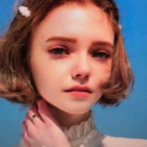 Meet your Posher, Lawrence